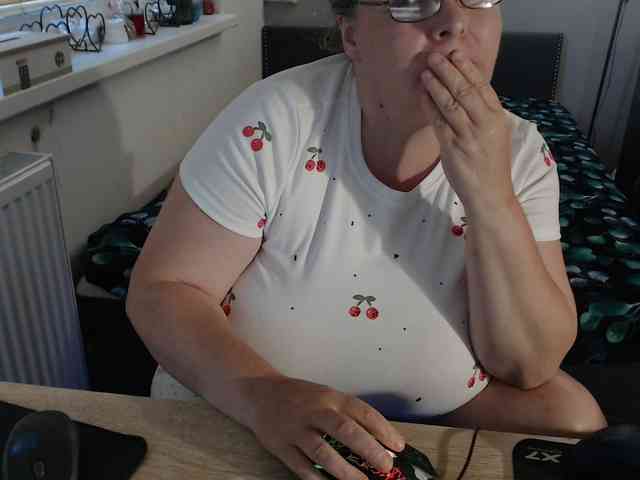 Bessy123 webcam