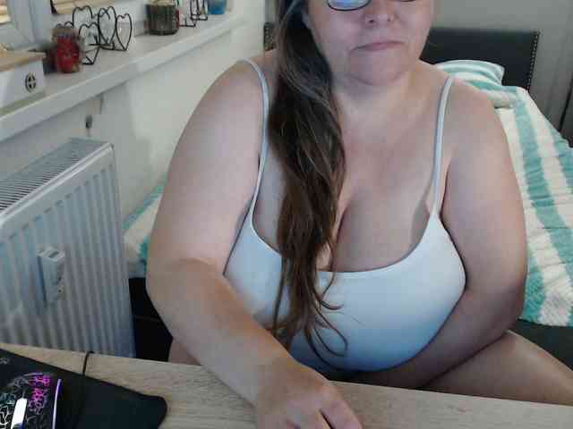 Bessy123 webcam