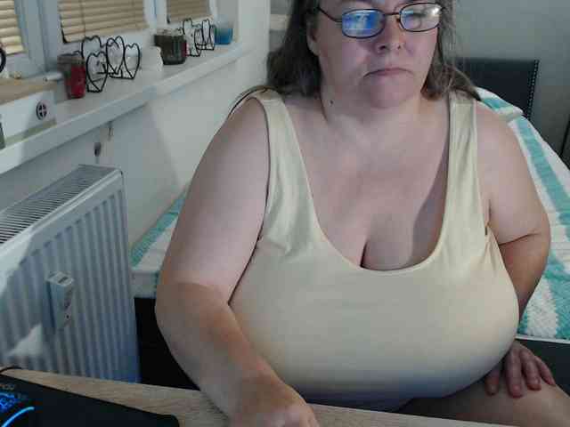 Bessy123 webcam