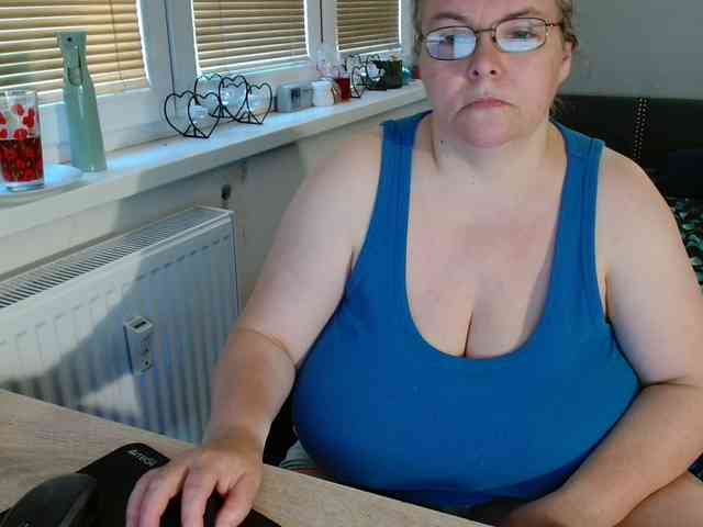 Bessy123 webcam