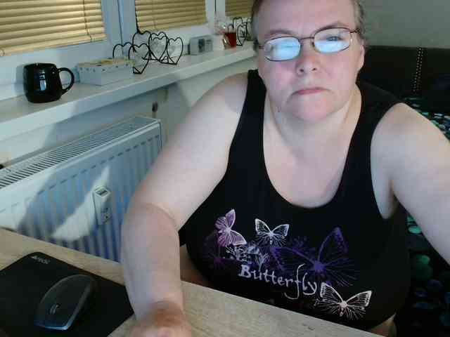 Bessy123 webcam