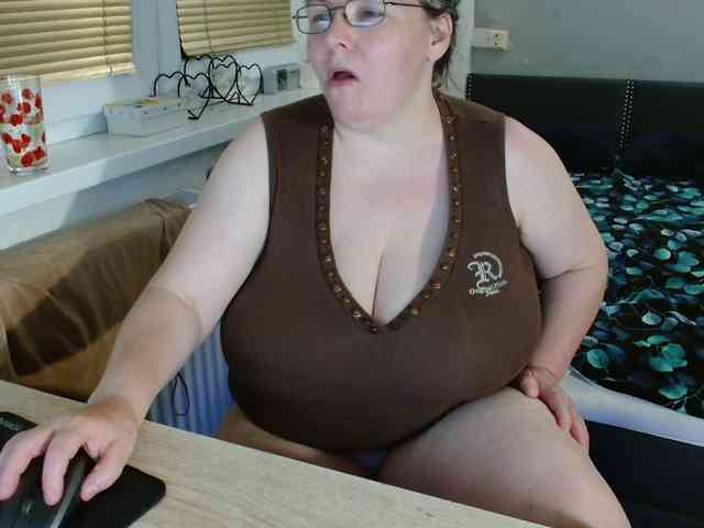 Bessy123 webcam