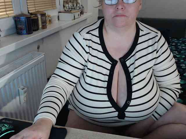 Bessy123 webcam