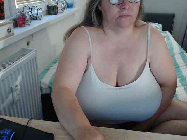 Bessy123 webcam
