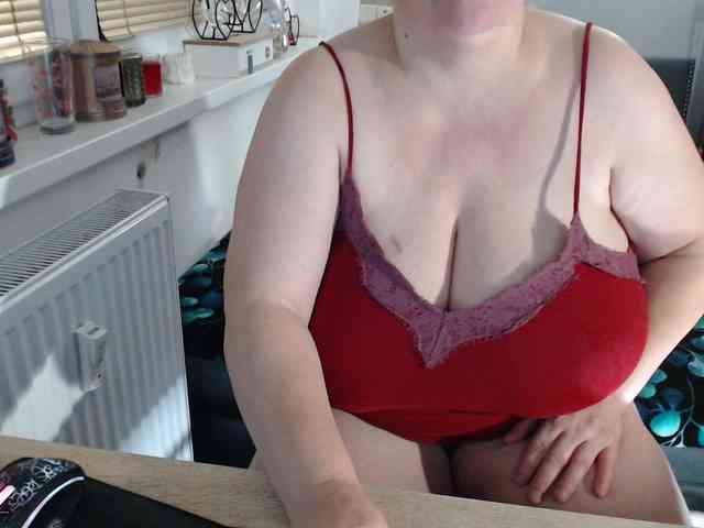 Bessy123 webcam
