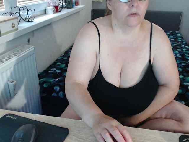Bessy123 webcam