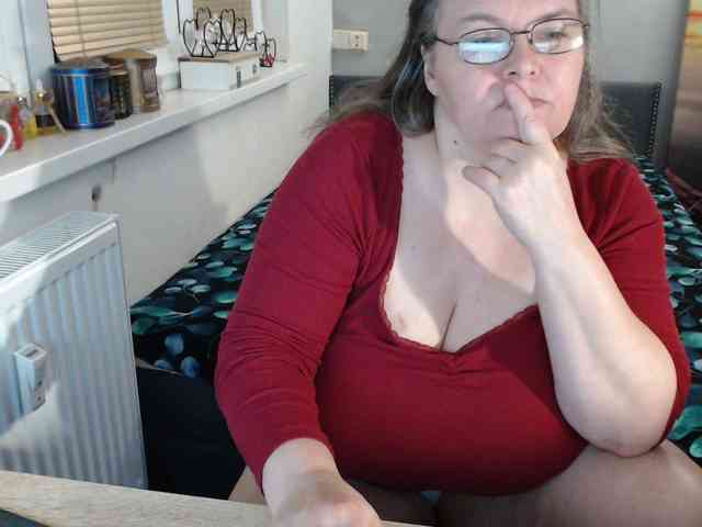 Bessy123 webcam