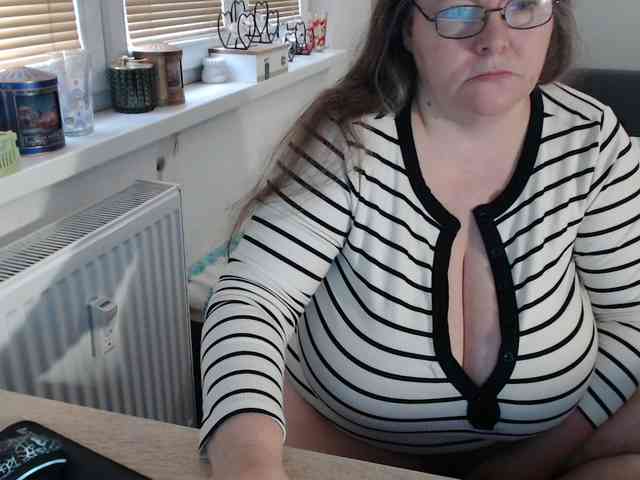 Bessy123 webcam