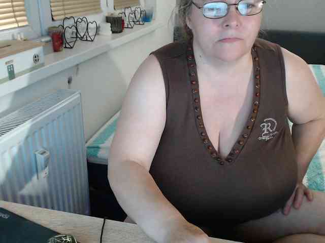 Bessy123 webcam