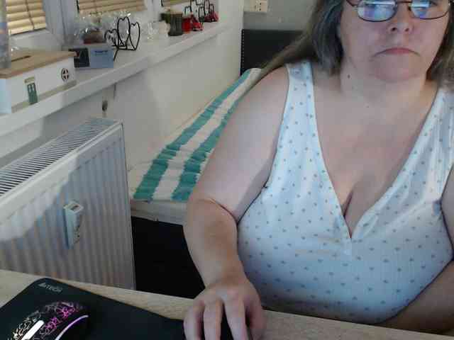 Bessy123 webcam