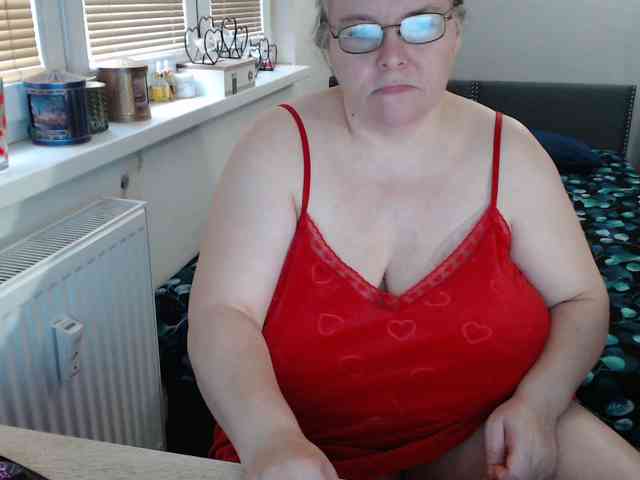 Bessy123 webcam
