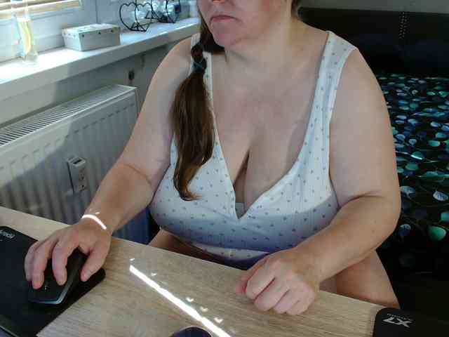 Bessy123 webcam