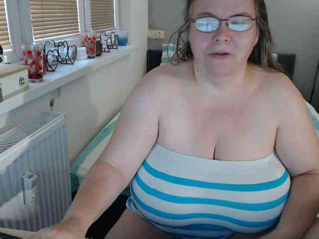 Bessy123 webcam