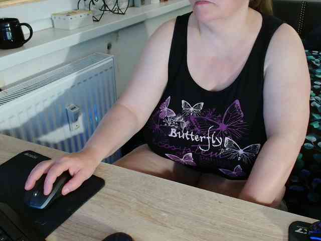 Bessy123 webcam