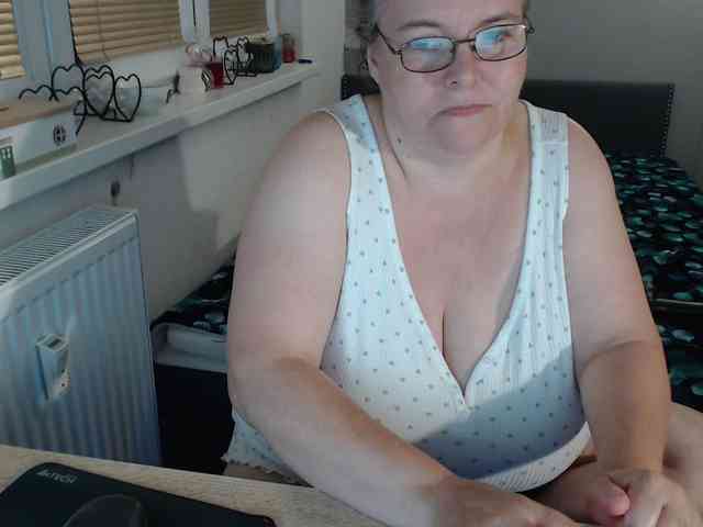 Bessy123 webcam