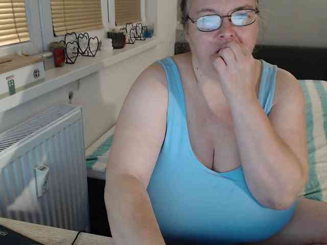 Bessy123 webcam