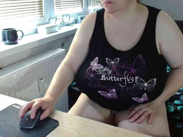 Bessy123 webcam
