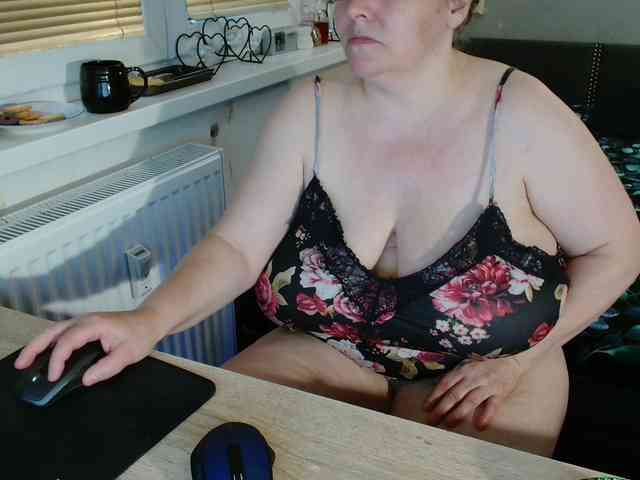 Bessy123 webcam