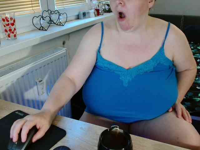Bessy123 webcam