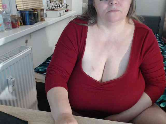 Bessy123 webcam