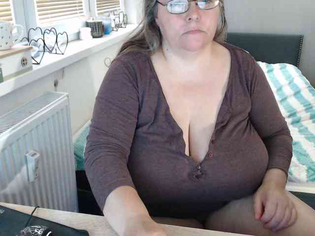 Bessy123 webcam