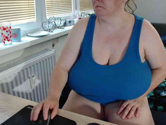 Bessy123 webcam