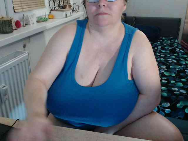 Bessy123 webcam
