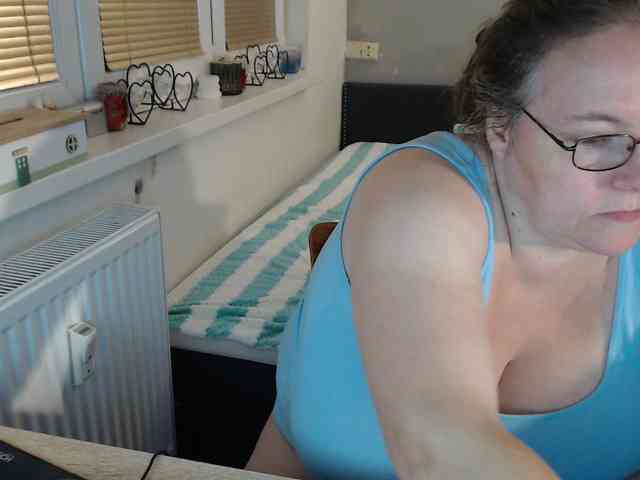 Bessy123 webcam