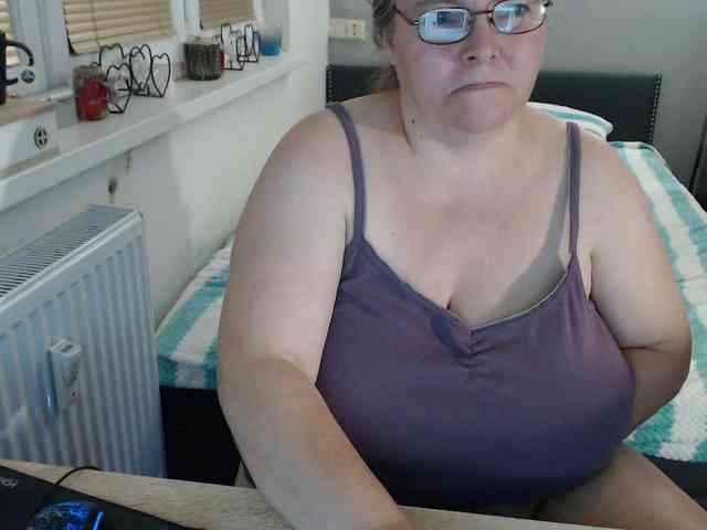 Bessy123 webcam