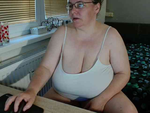 Bessy123 webcam