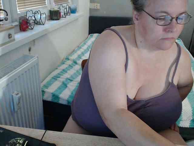 Bessy123 webcam