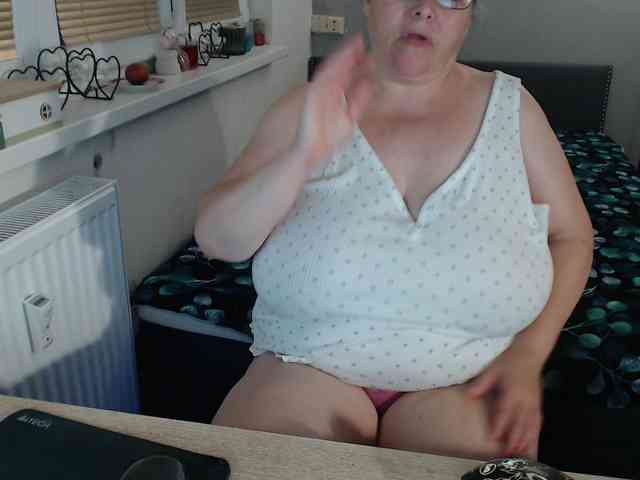 Bessy123 webcam
