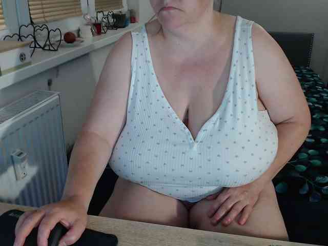 Bessy123 webcam