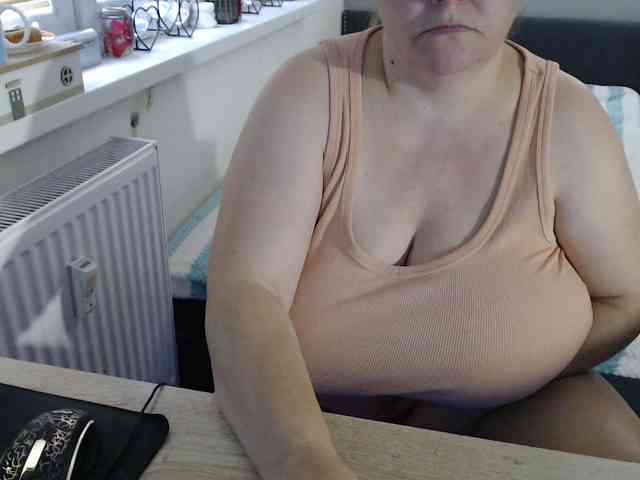 Bessy123 webcam