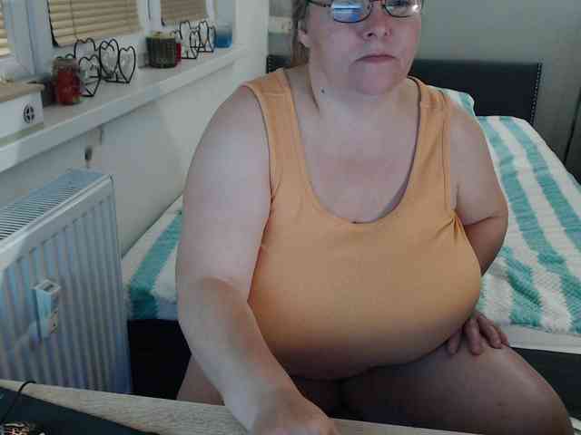 Bessy123 webcam