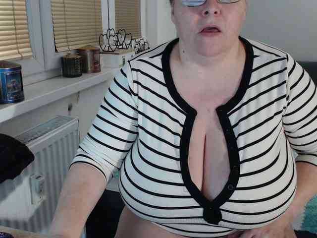 Bessy123 webcam
