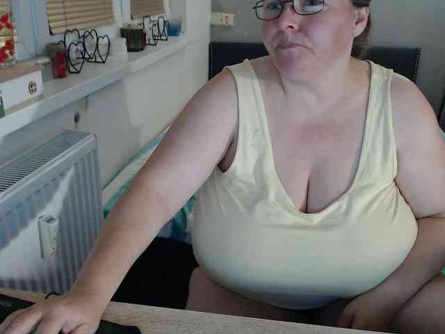 Bessy123 webcam