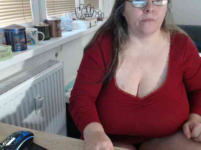 Bessy123 webcam