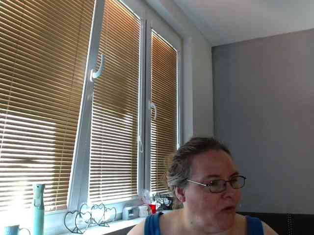 Bessy123 webcam
