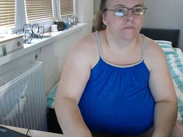 Bessy123 webcam