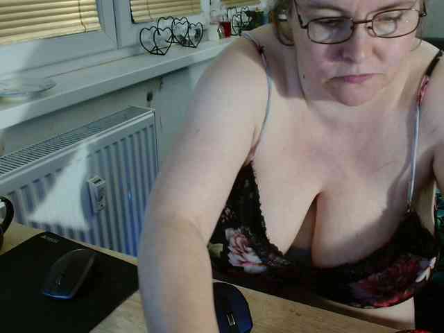Bessy123 webcam
