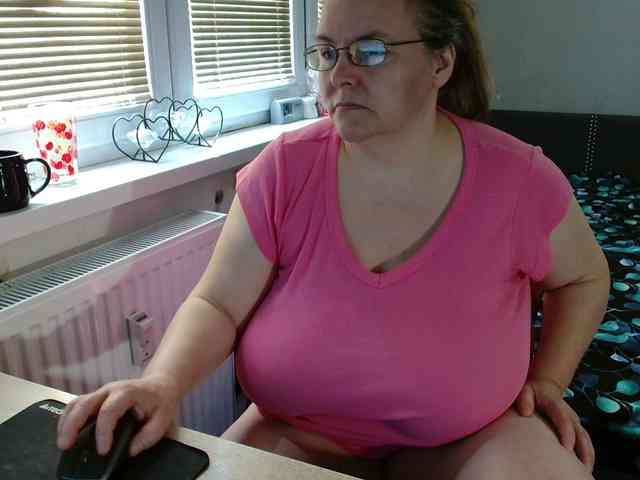 Bessy123 webcam