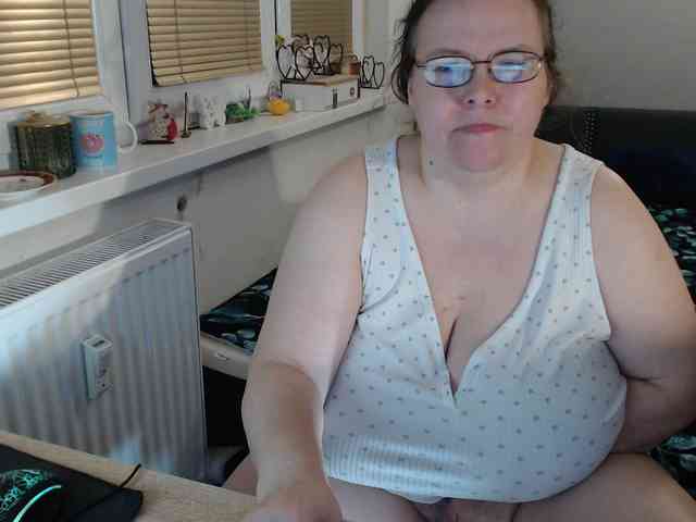 Bessy123 webcam