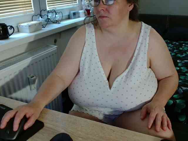 Bessy123 webcam
