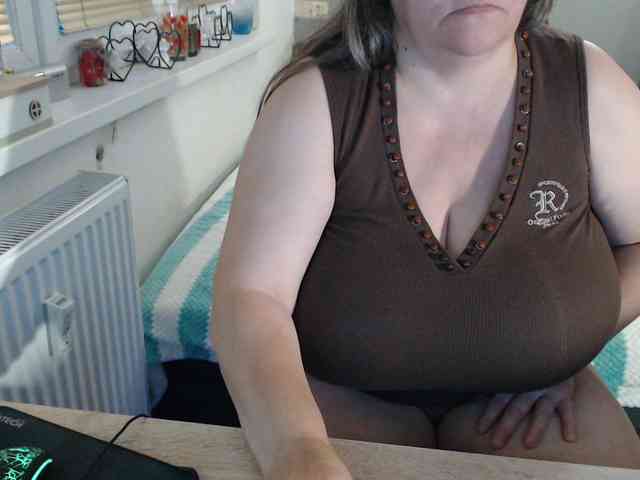 Bessy123 webcam