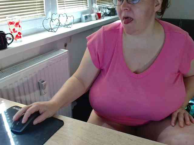 Bessy123 webcam