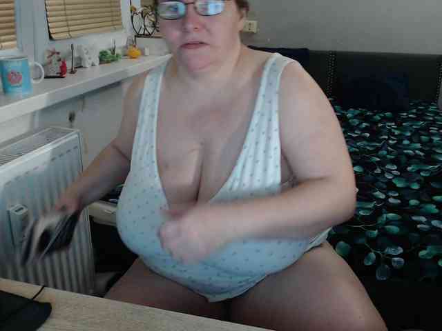 Bessy123 webcam