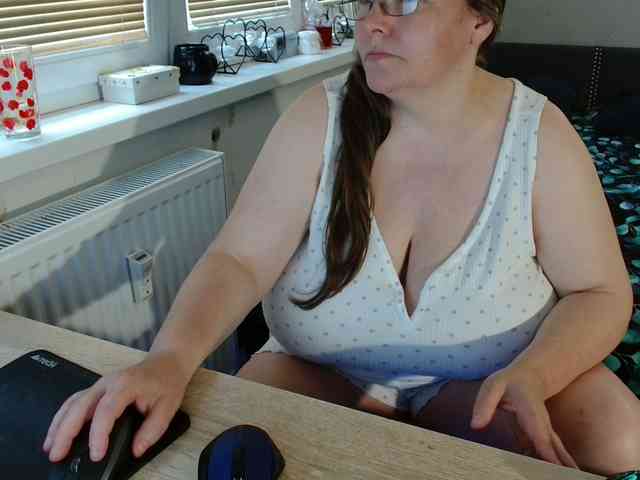 Bessy123 webcam