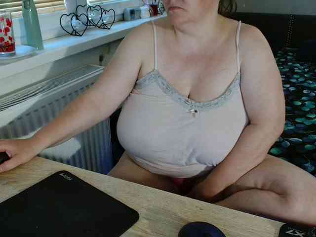 Bessy123 webcam