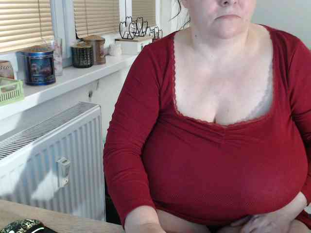 Bessy123 webcam
